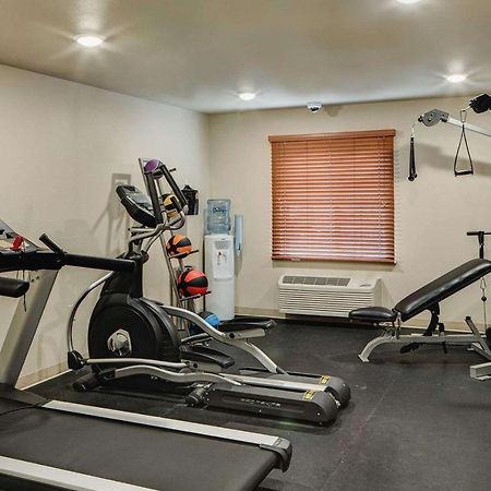 Woodspring Suites Columbus Ne I-270 Airport Gahanna Eksteriør bilde