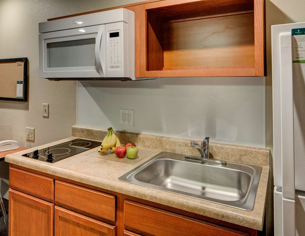 Woodspring Suites Columbus Ne I-270 Airport Gahanna Rom bilde